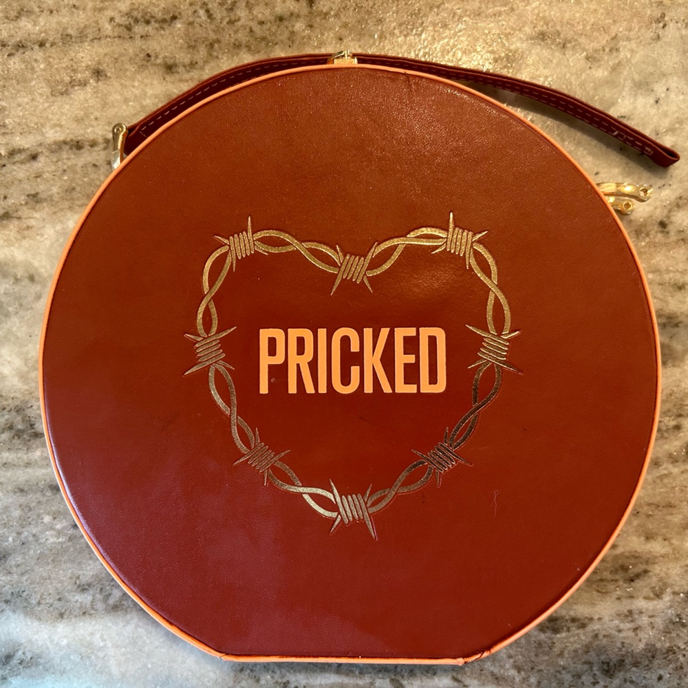 Jeffree Star Cosmetics Pricked Eyeshadow Palette